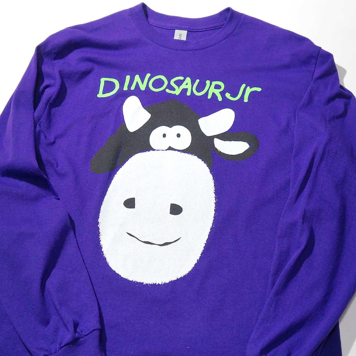 新着｜ダイナソーJr.のNEWロンTが入荷！！