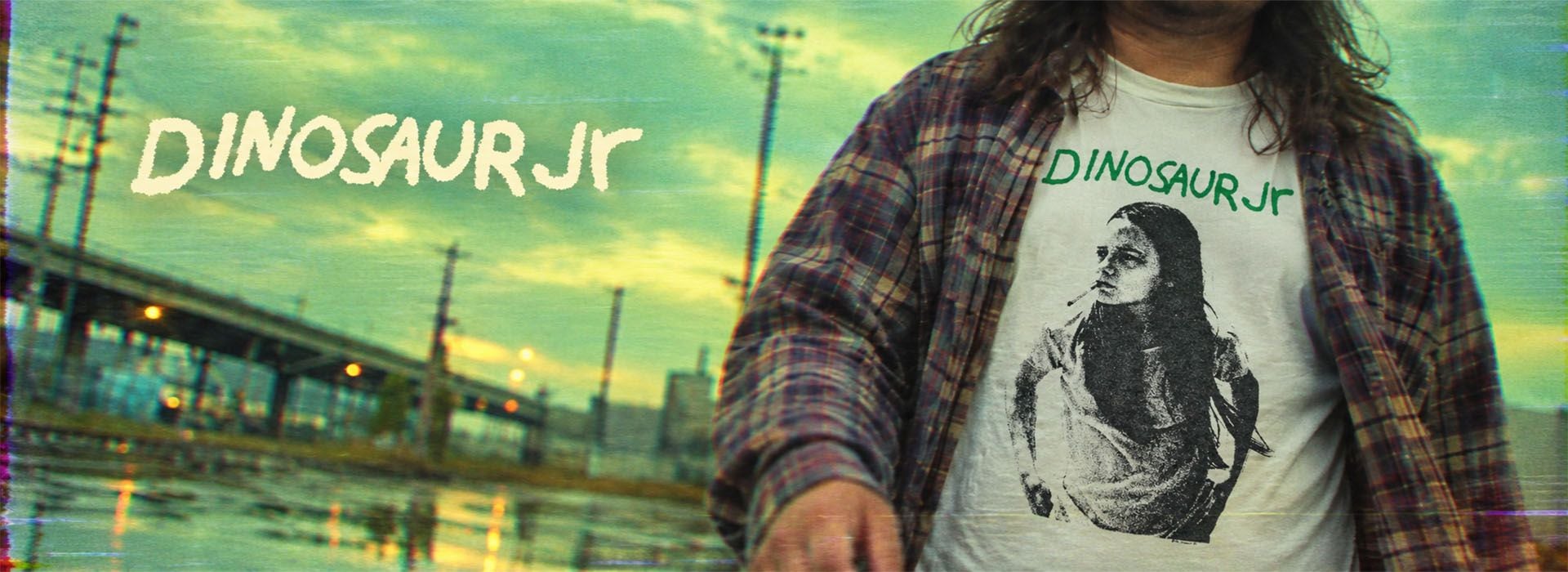 DINOSAUR JR