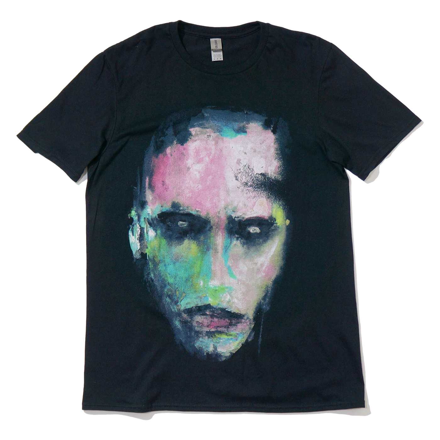 MARILYN MANSON Tシャツ We Are Chaos(Bp)