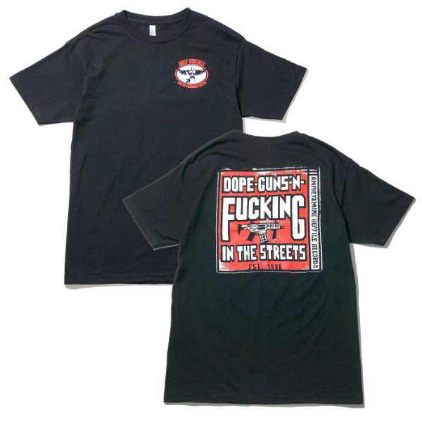 新着｜MELVINS限定ワークシャツ、レヴェレーションTシャツが入荷！