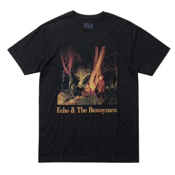 新着｜TURNSTILE、エコバニ、マニックス等Tシャツが登場。