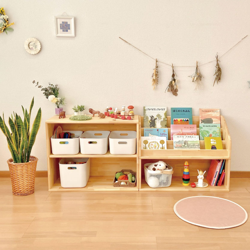 もくすとシリーズ