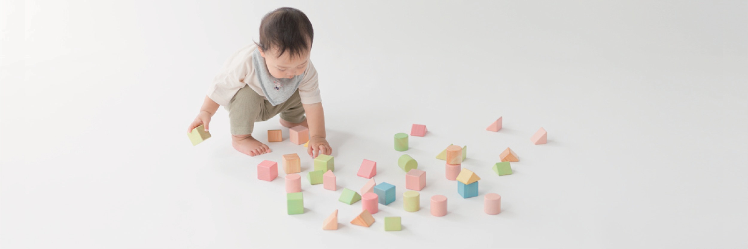 はじめてシリーズ