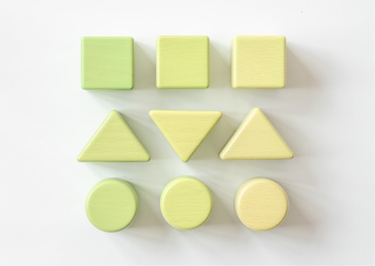 積み木特集 TOP画像