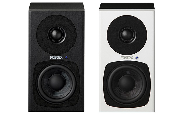 FOSTEX PM0.3H アクティブスピーカー | すべての商品 | 音暮 ～音と