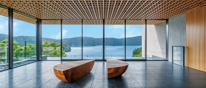 東急リゾーツ＆ステイ株式会社運営施設厳選の逸品