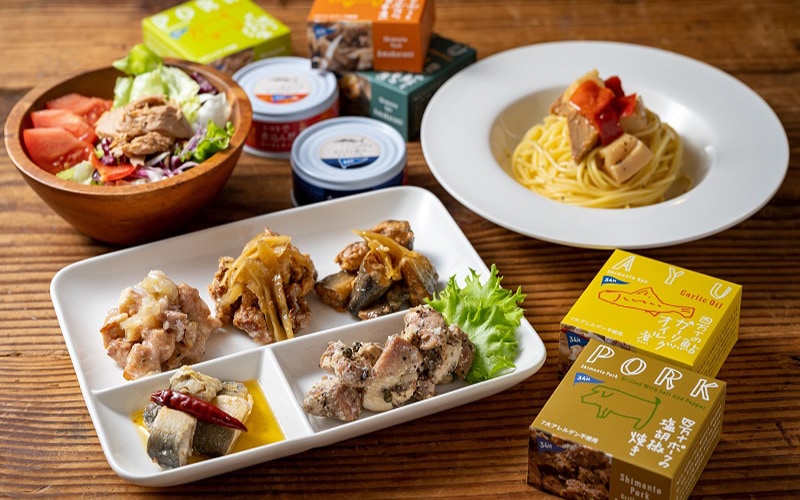 ローリングストックのススメ