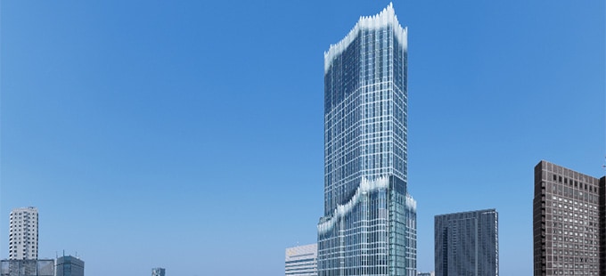 東京都新宿区のイメージ