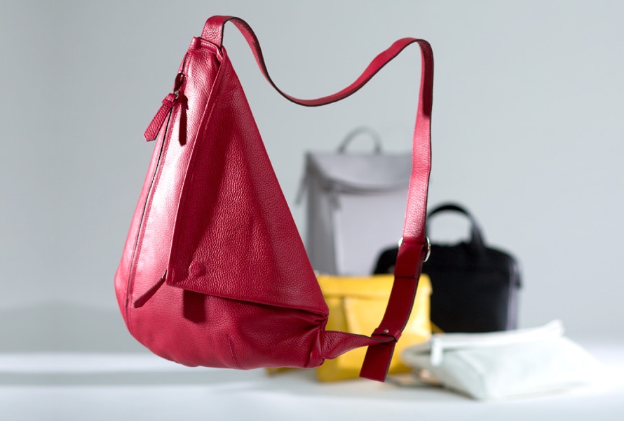 ottorossi(オットロッシ)公式サイト｜新しく驚きのある鞄を創造する