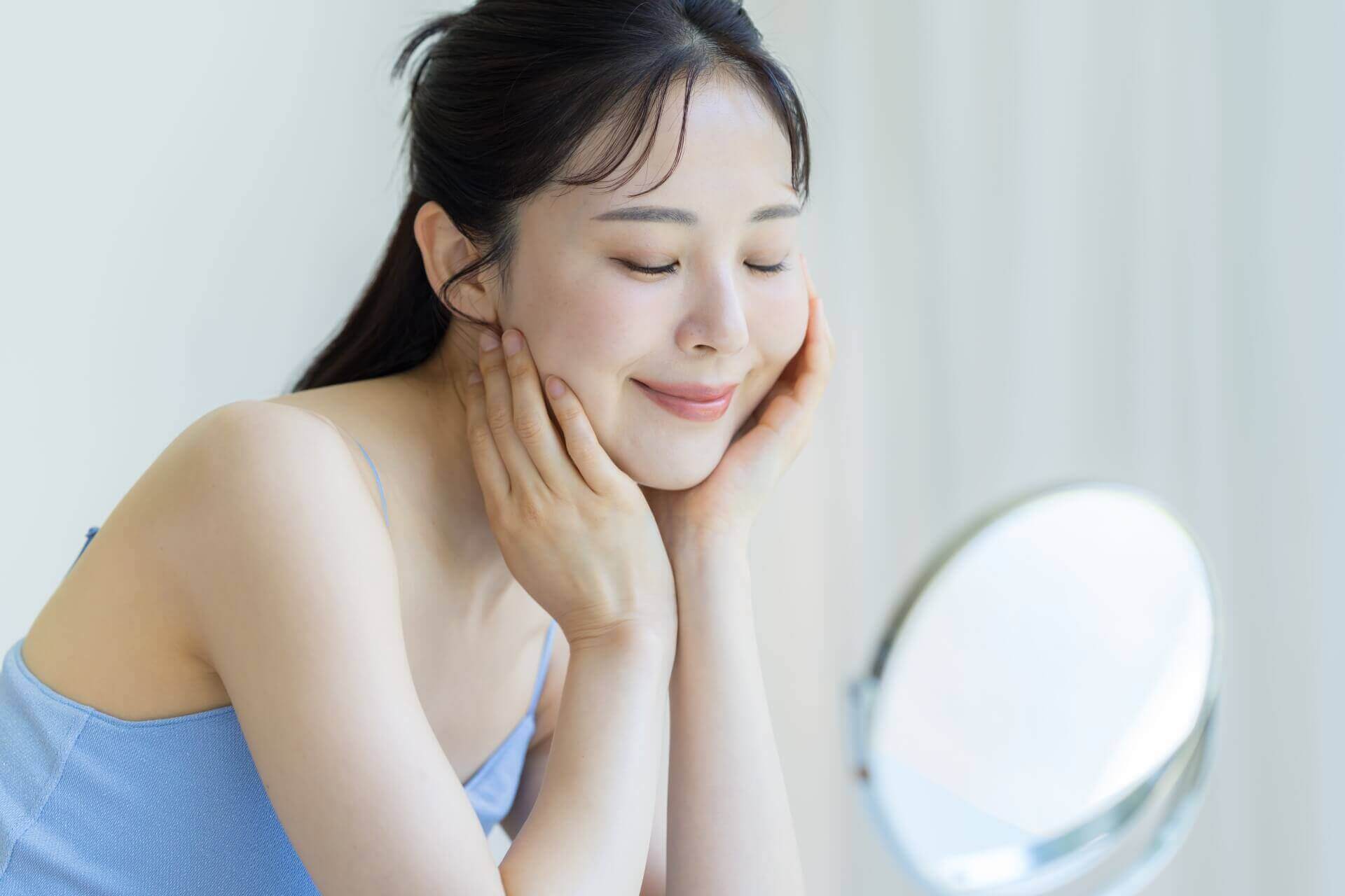 よもぎ習慣が向いている人は？
