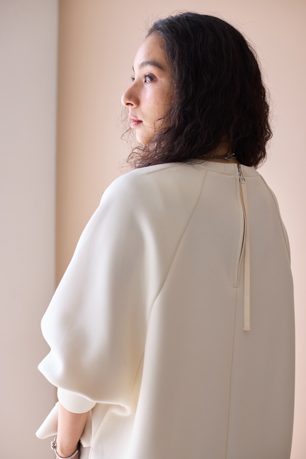 再販】2025AW_スウェットプルオーバー（12月注文受付・発送予定