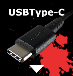 USBType-C