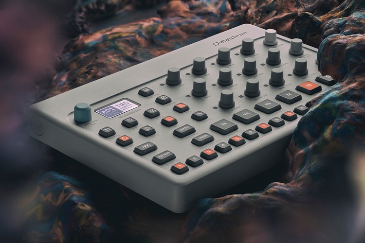 Elektron Model:Cycles