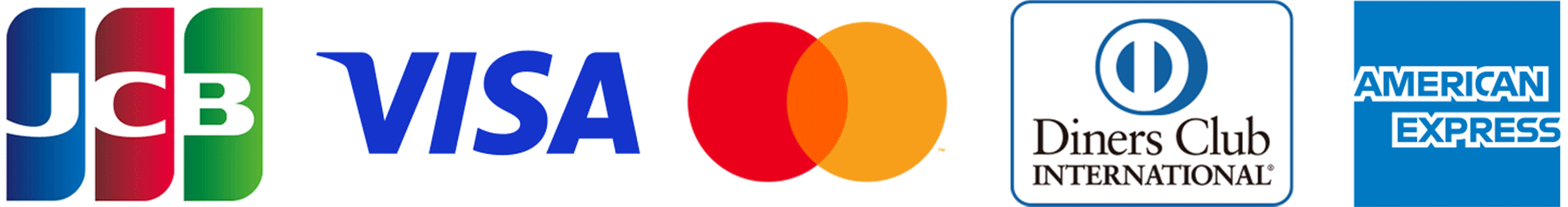 カードブランド