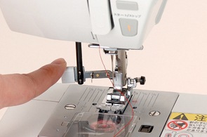 ◇baby lock◇使いやすい家庭用ミシン BM333】整備済み品 現品管理番号