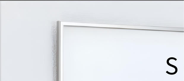 120のフレームカラー