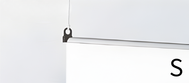 123のフレームカラー