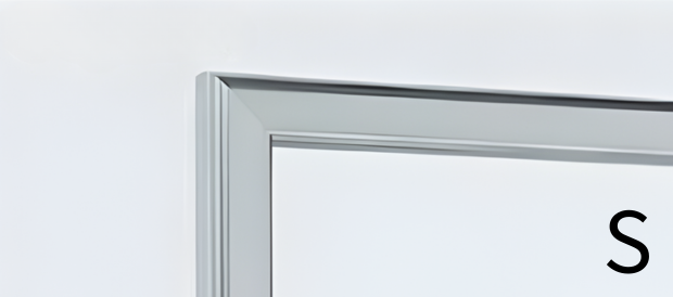 1618のフレームカラー