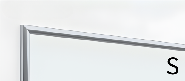 3314のフレームカラー