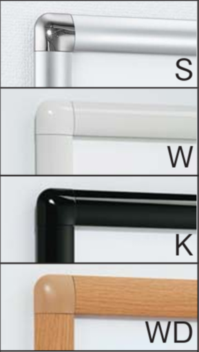 338のフレームカラー