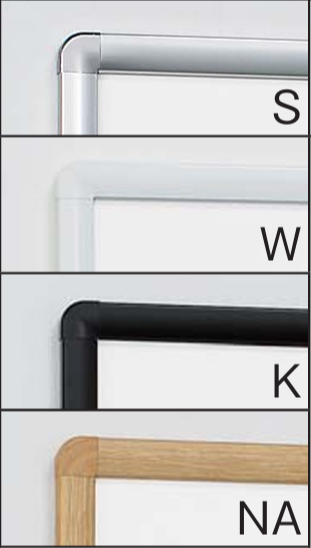 342のフレームカラー