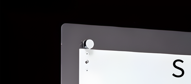 351のフレームカラー