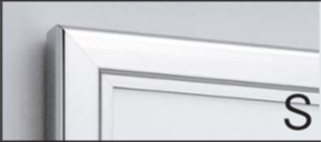 3617のフレームカラー