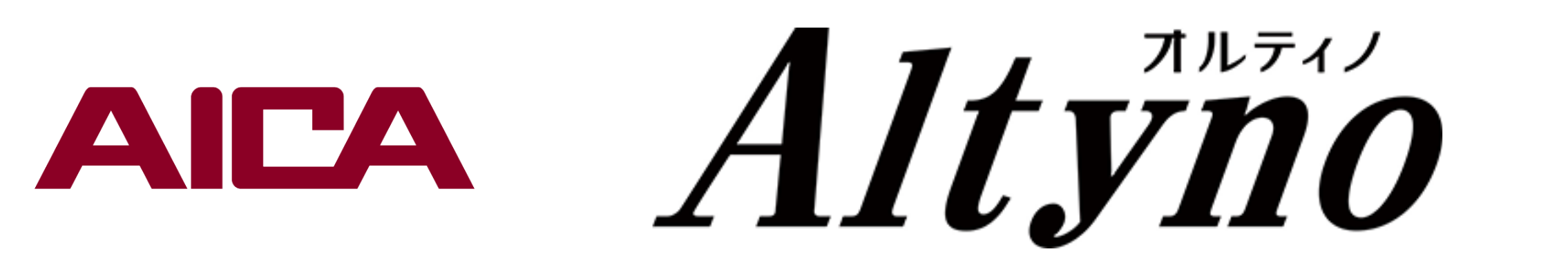 アイカ工業 オルティノ