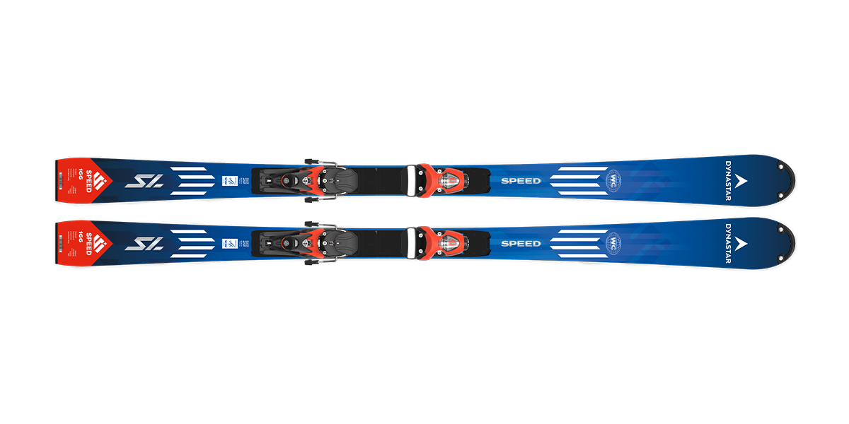 DYNASTAR SPEED OMEGLASS WC FIS SL FACTORY 165