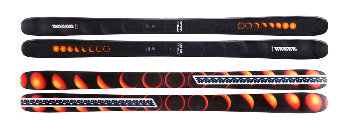 K2 OMEN TEAM