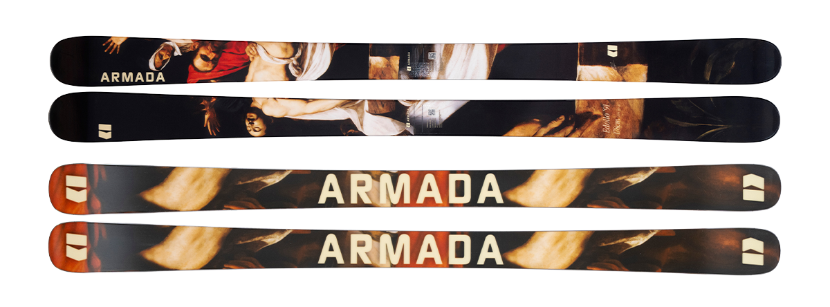 ARMADA EDOLLO 91