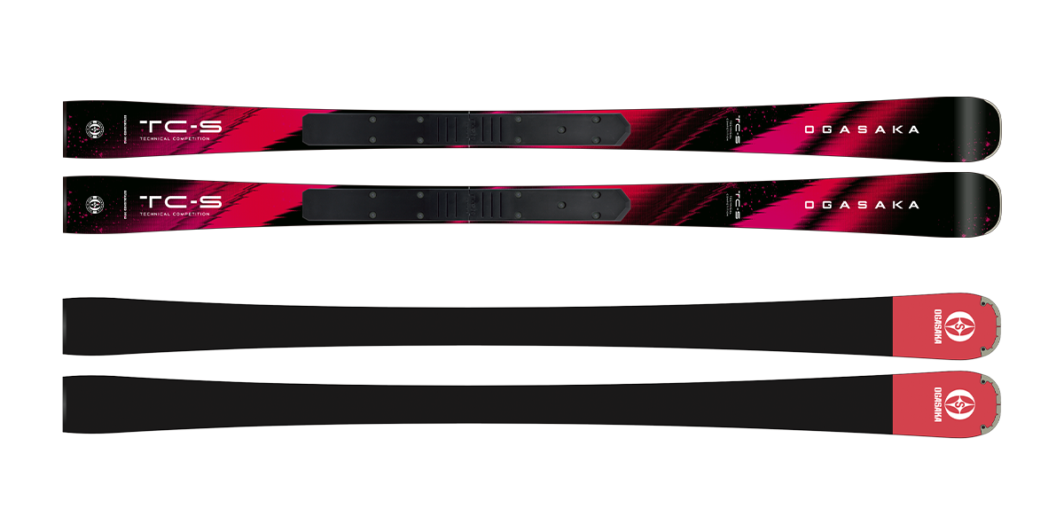 TC-S (FM585)