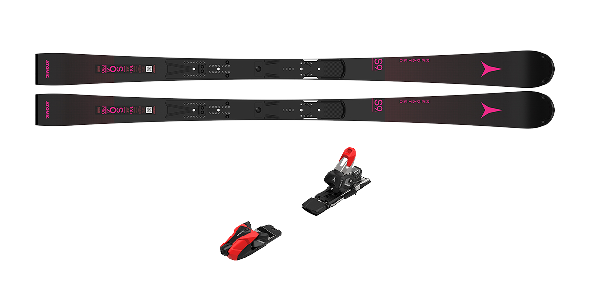 REDSTER S9i PRO IRI