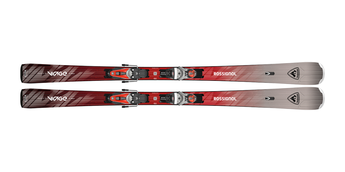 ROSSIGNOL SUPER VIRAGE VII MULTI