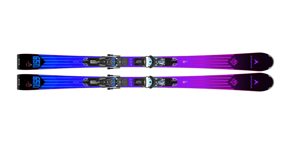 DYNASTAR SPEED 650