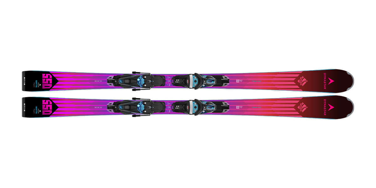 DYNASTAR SPEED 550