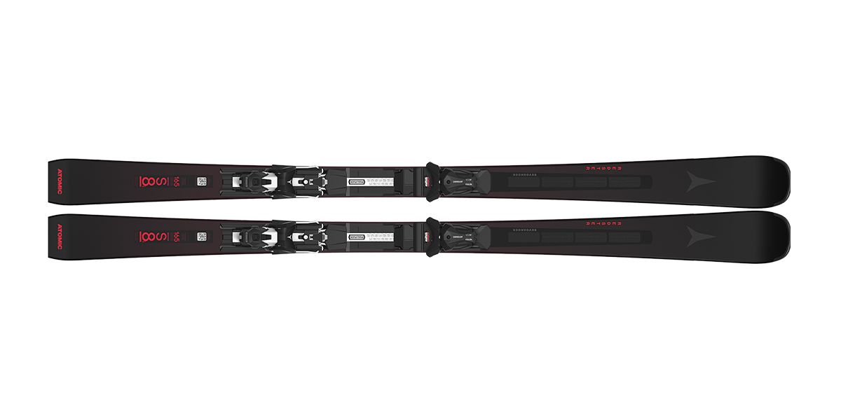 ATOMIC REDSTER S8i RVSK C