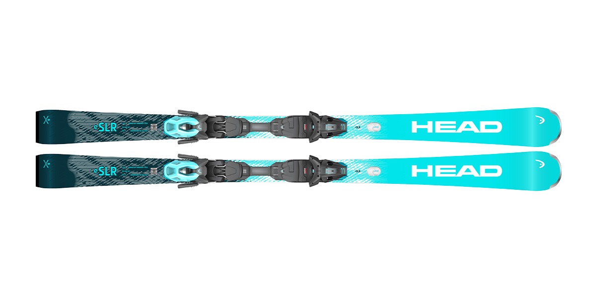 HEAD WORLDCUP REBELS E.SLR
