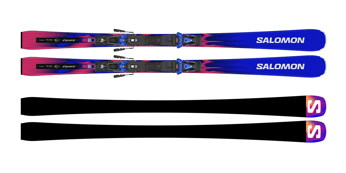 SALOMON EQUIPE SL 10