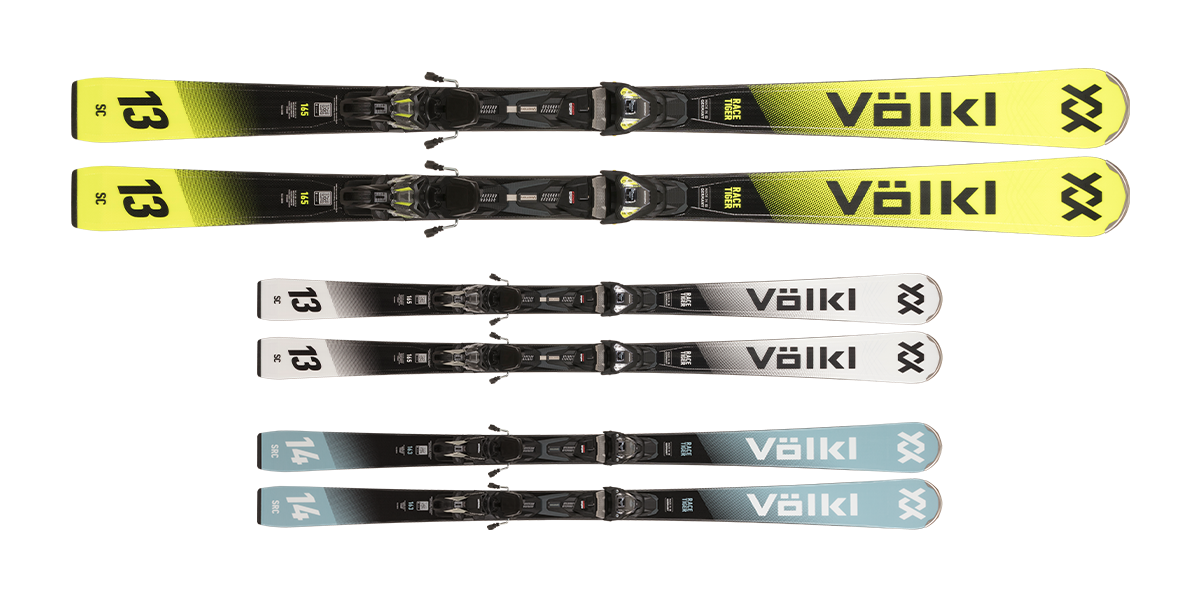 VOLKL RACETIGER SC