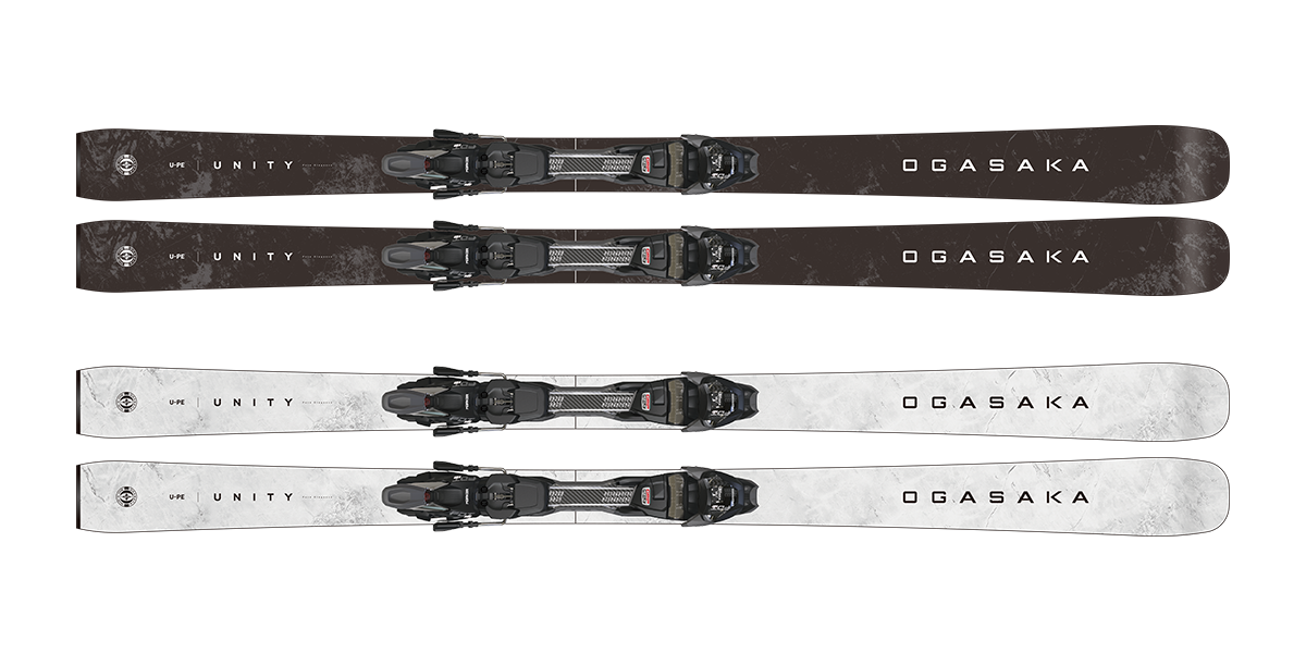 OGASAKA UNITY U-PE