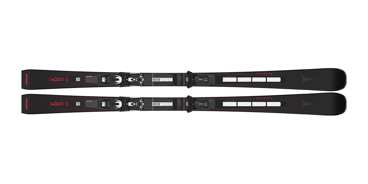 ATOMIC REDSTER S9i RVSK S