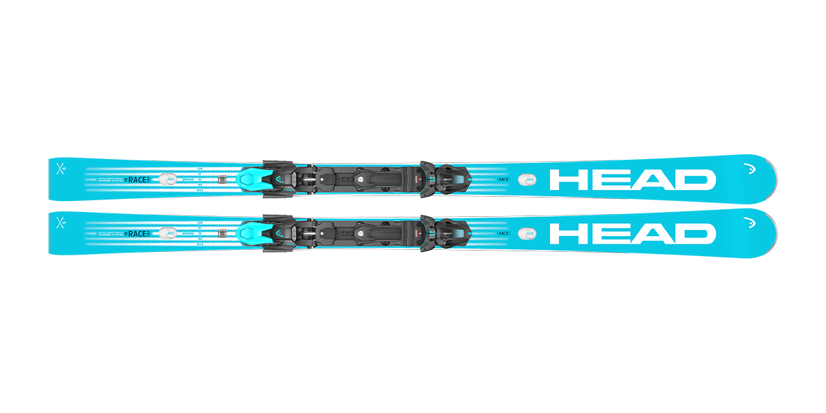 HEAD WORLDCUP REBELS E-RACE PRO
