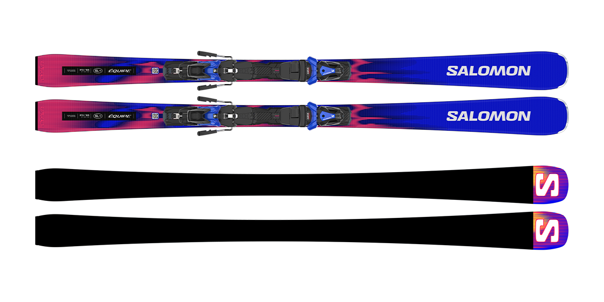 SALOMON EQUIPE SL 12
