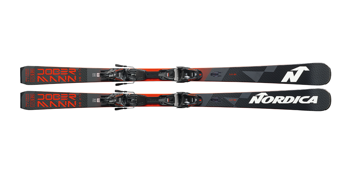 NORDICA DOBERMANN SLR DC FDT