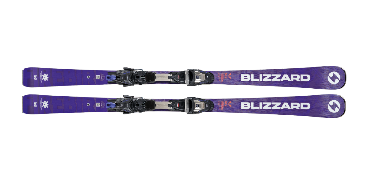 BLIZZARD FIREBIRD SRC