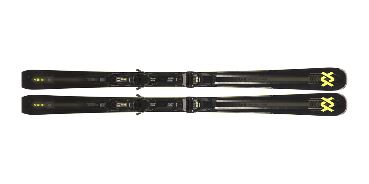 VOLKL PEREGRINE 82