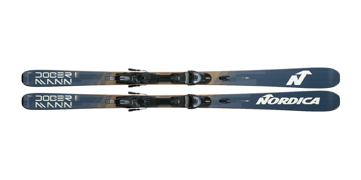 NORDICA DOBERMANN MULTIPISTA DC FDT