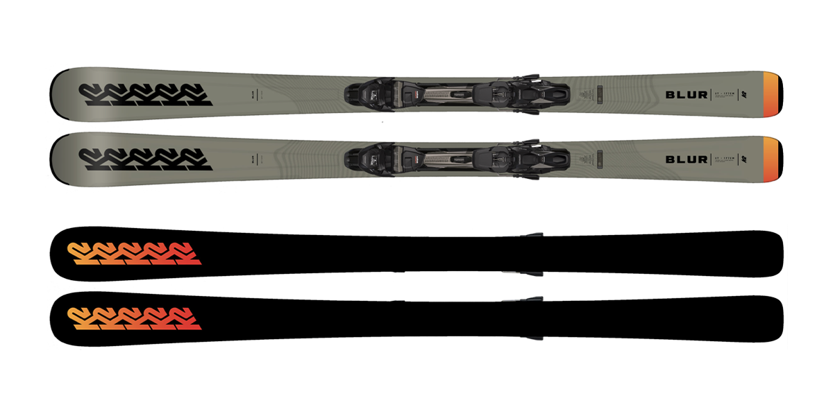 K2 BLUR XT COMP
