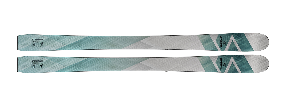 STOCKLI STORMRIDER 95